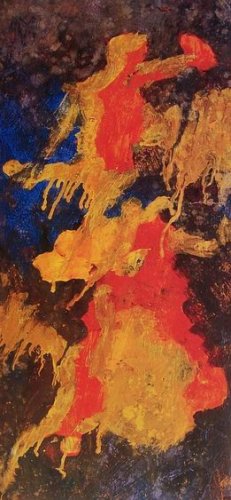 Lee Qing Pin - WALTZ,