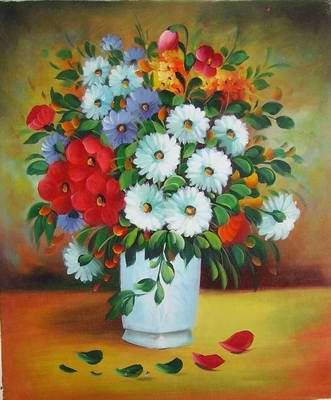 Emilios Art Paintings