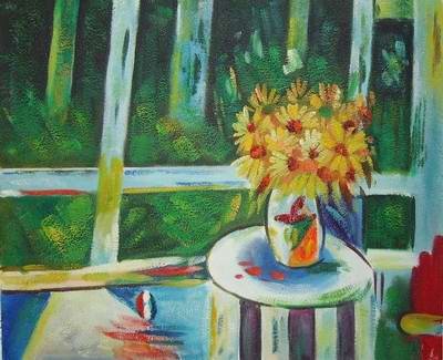 Emilios Art Paintings