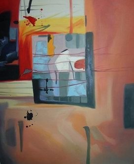 Emilios Art Paintings