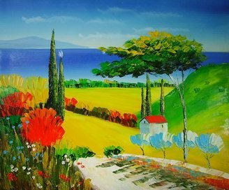 Emilios Art Paintings