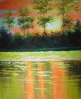 Emilios Art Paintings