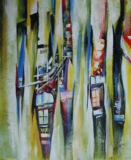 Emilios Art Paintings