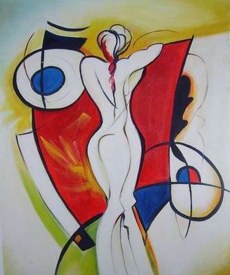 Emilios Art Paintings