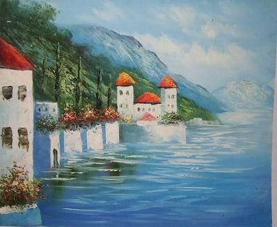 Emilios Art Paintings