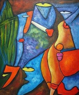 Emilios Art Paintings