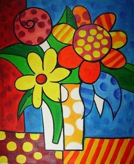 Emilio Art Paintings