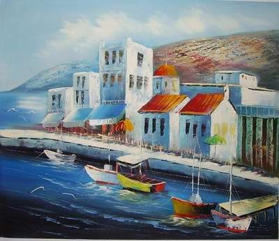 Emilios Art paintings