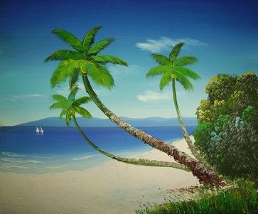 Emilios Art Paintings