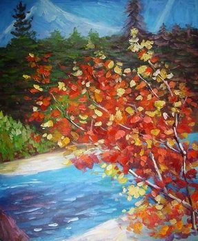 Emilios Art paintings