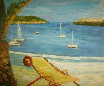 Emilios Art Paintings