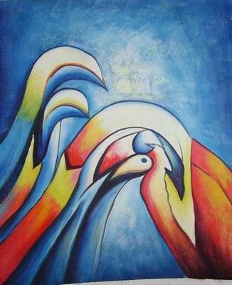 Emilios Art Paintings