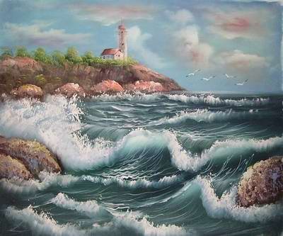 Emilios Art Paintings