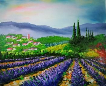 Emilios Art Paintings