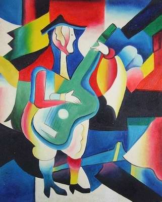 Emilios Art Paintings