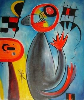 Emilios Art Paintings