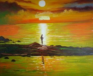 Emilios Art Paintings