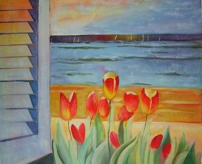 Emiliano Estabana - Good Morning Ocean!