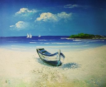 Emiliano Estabana - Paradise Cove!