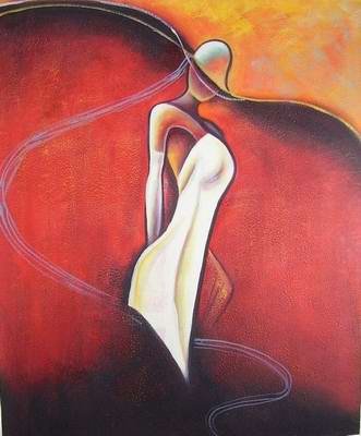 Emiliano Estabana - Beautiful Lady!