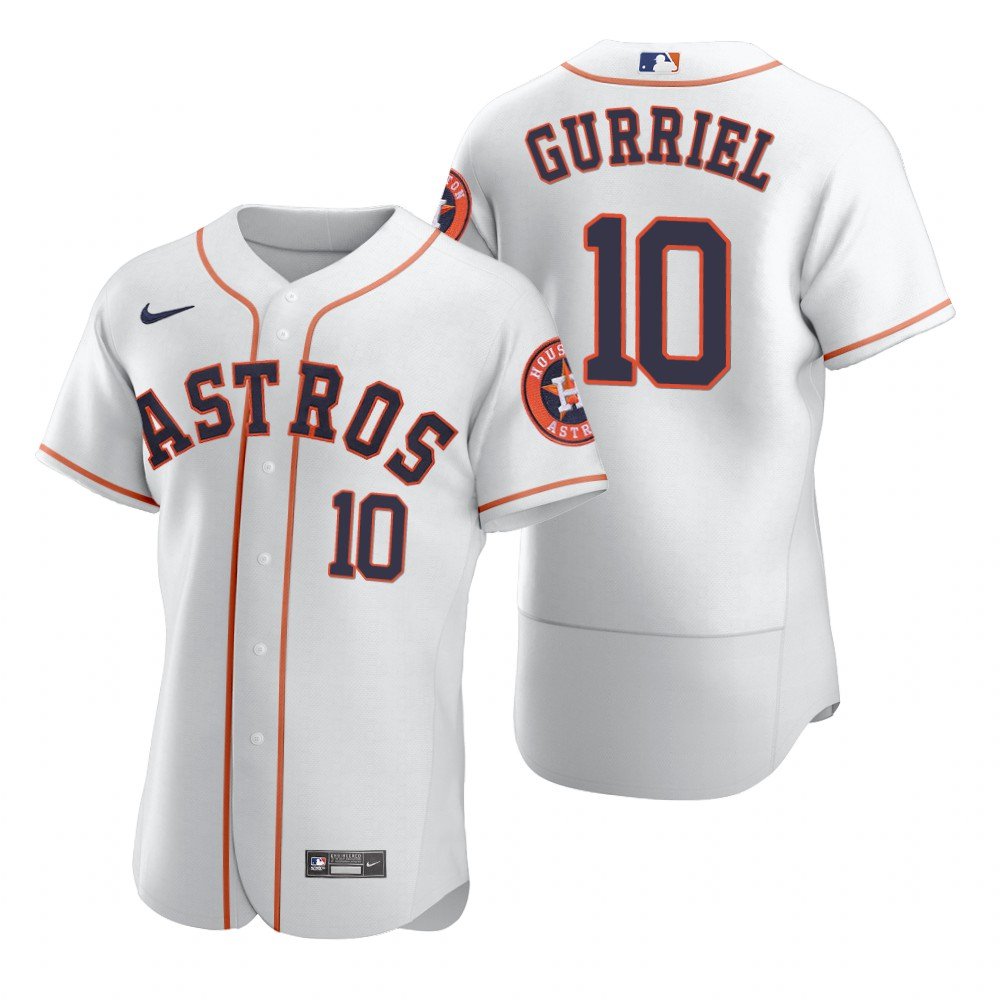 astros yuli gurriel jersey