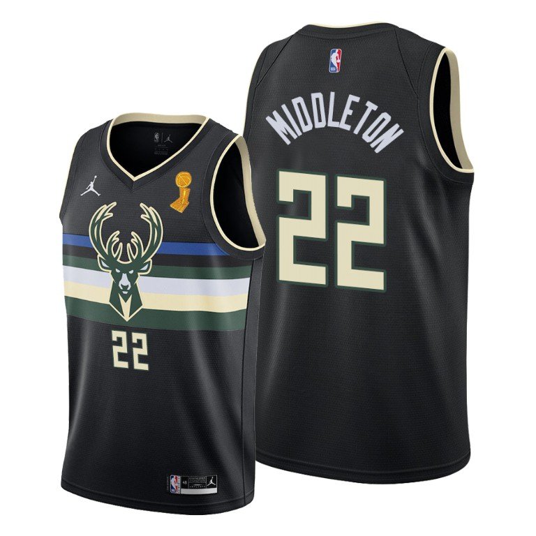 khris middleton jersey shirt