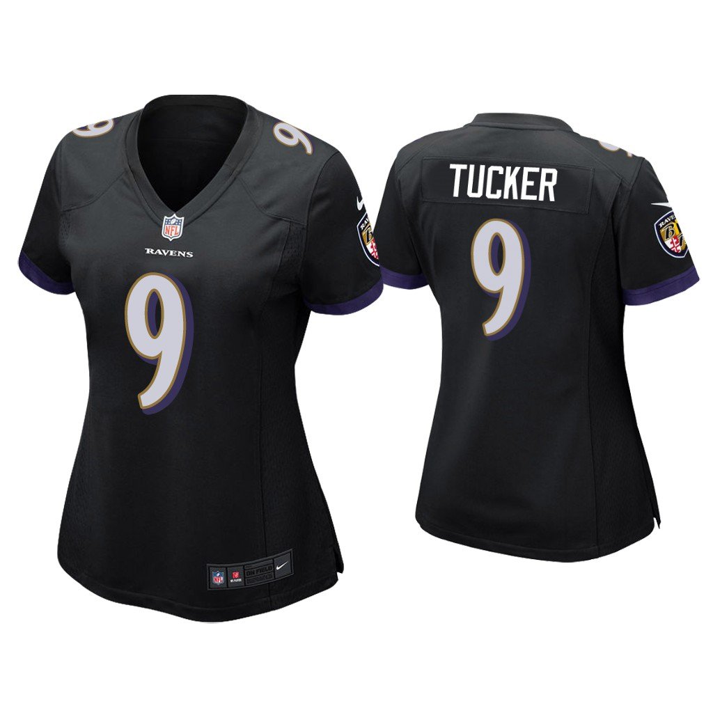 stitched ravens jersey