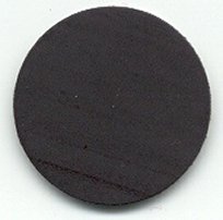 1/2 inch Round Adhesive Magnets 25 pcs