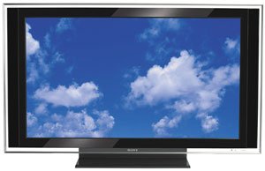 Sony HD-TV 40 inch