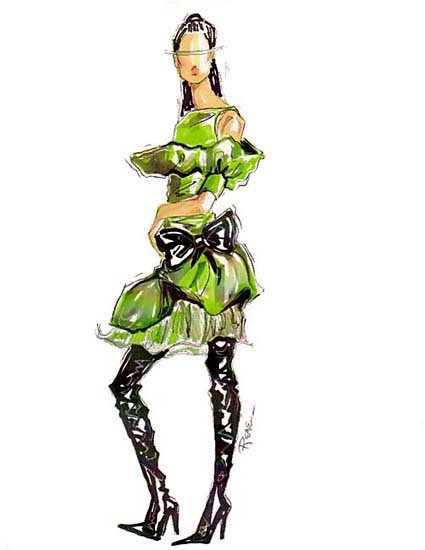 ML Designs
