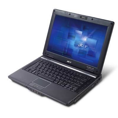 Acer TravelMate - Intel Core 2 Duo T7300 - LX.TG606.052