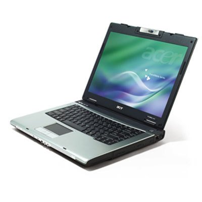 Acer TravelMate - Intel Core 2 Duo T5600, 1GB, 120GB, XP - LX.TH706.061
