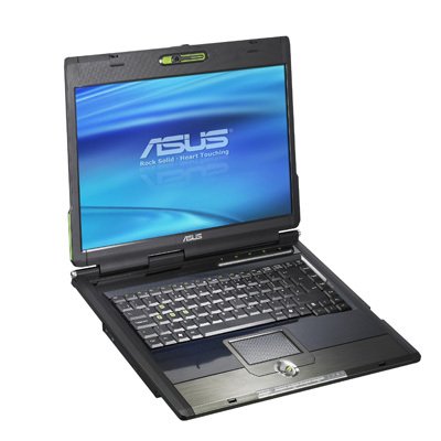 Asus Gaming Notebook G1 - 90NLBA6132154CQL450T