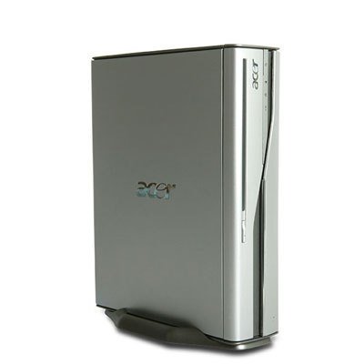 Acer Aspire L310 Desktop - ASL310-UD430A