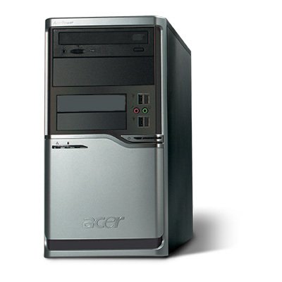 Acer Core 2 Duo E4400, 2GB, 160GB - APFH-UD4401P