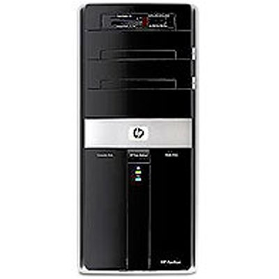 HP Intel Quad Proc. 3GB, 640GB HD - GN553AA#ABA