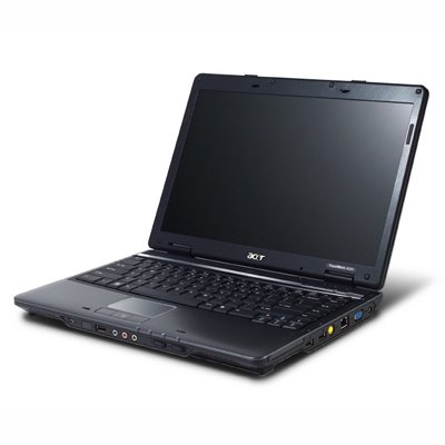Acer Intel Celeron M 530, 1GB, 120GB - LX.TN206.023