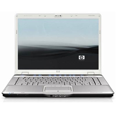 HP Cent Core 2 DT5250 250GB VHP - DV6662SE