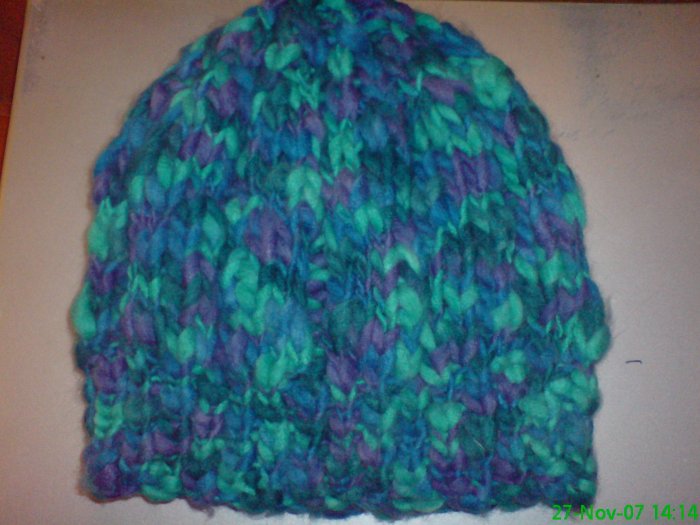 Ladies Hats