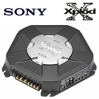 SONY