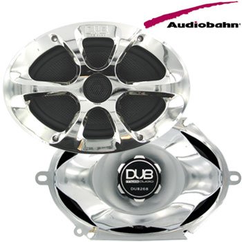 AUDIOBAHN