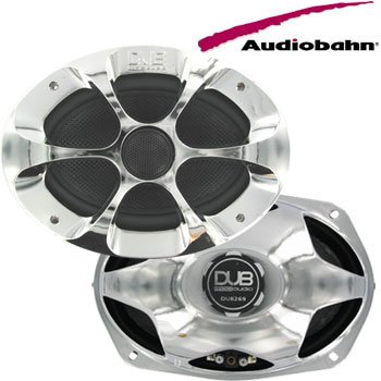 AUDIOBAHN