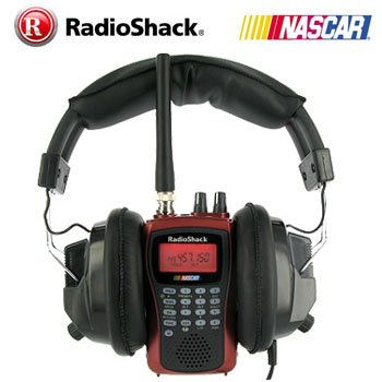 RADIO SHACK