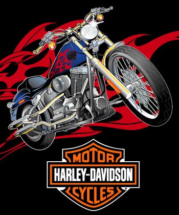 HARLEY DAVIDSON