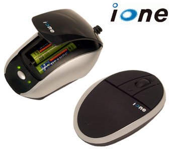 iONE