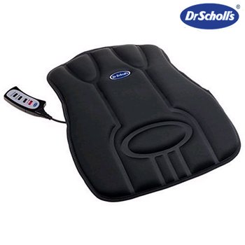 DR SCHOLLS