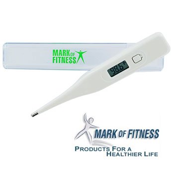 MARK OF FITNESS