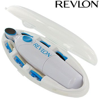 REVLON