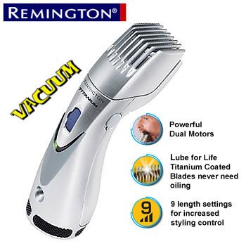 REMINGTON