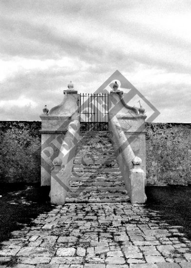 Stairways To Heaven